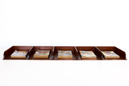 Desk Top File Organiser