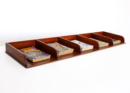 Desk Top File Organiser