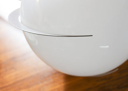 Large Bauhaus Ball Pendant Light