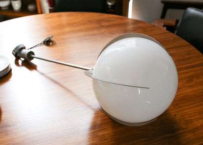Large Bauhaus Ball Pendant Light