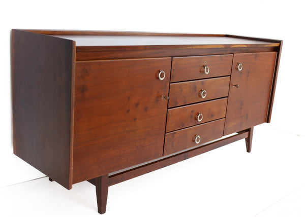 Solid Wood Binnehuis Sideboard