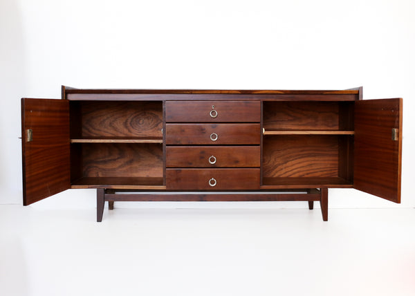 Solid Wood Binnehuis Sideboard