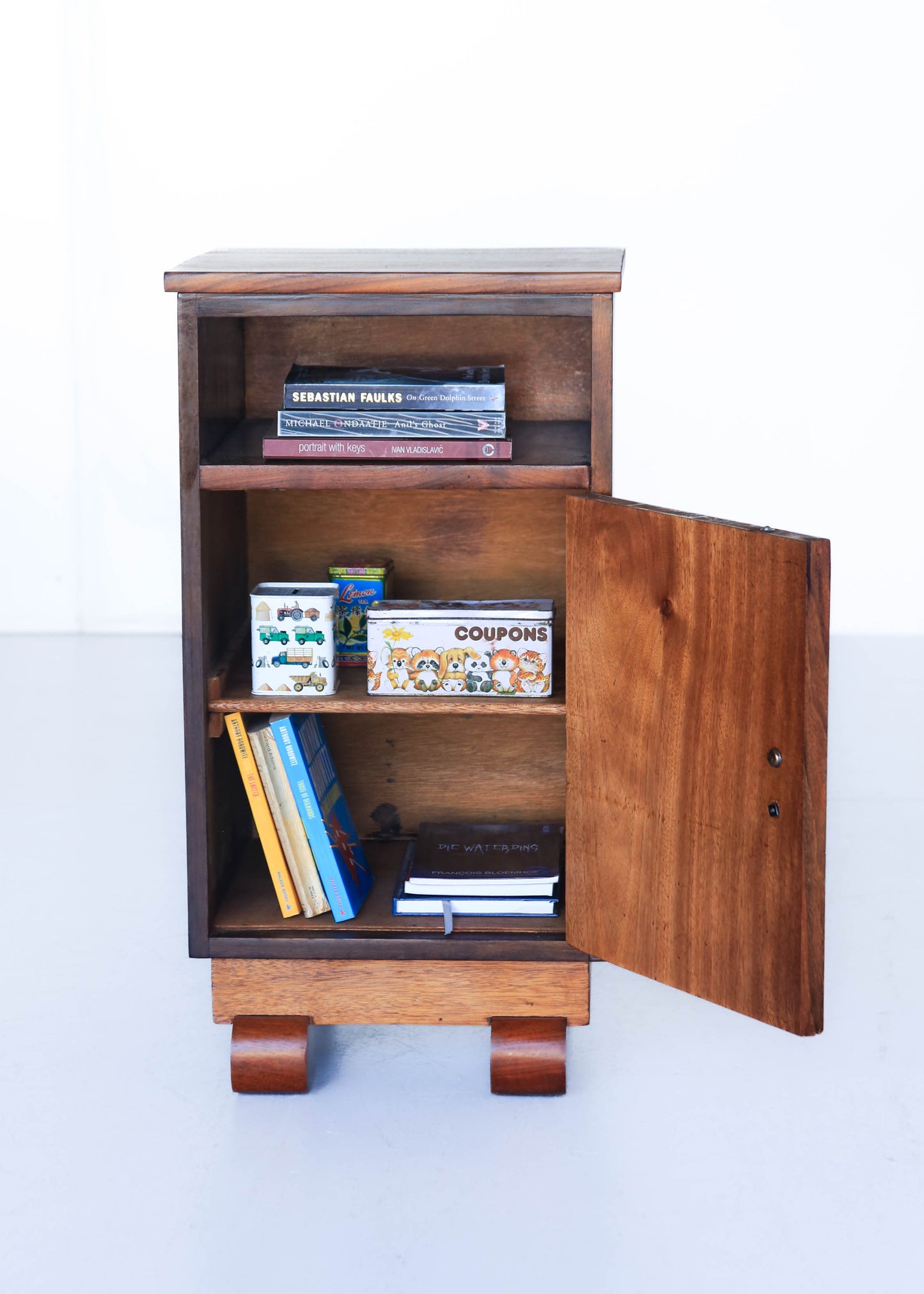 Bedside Cabinet