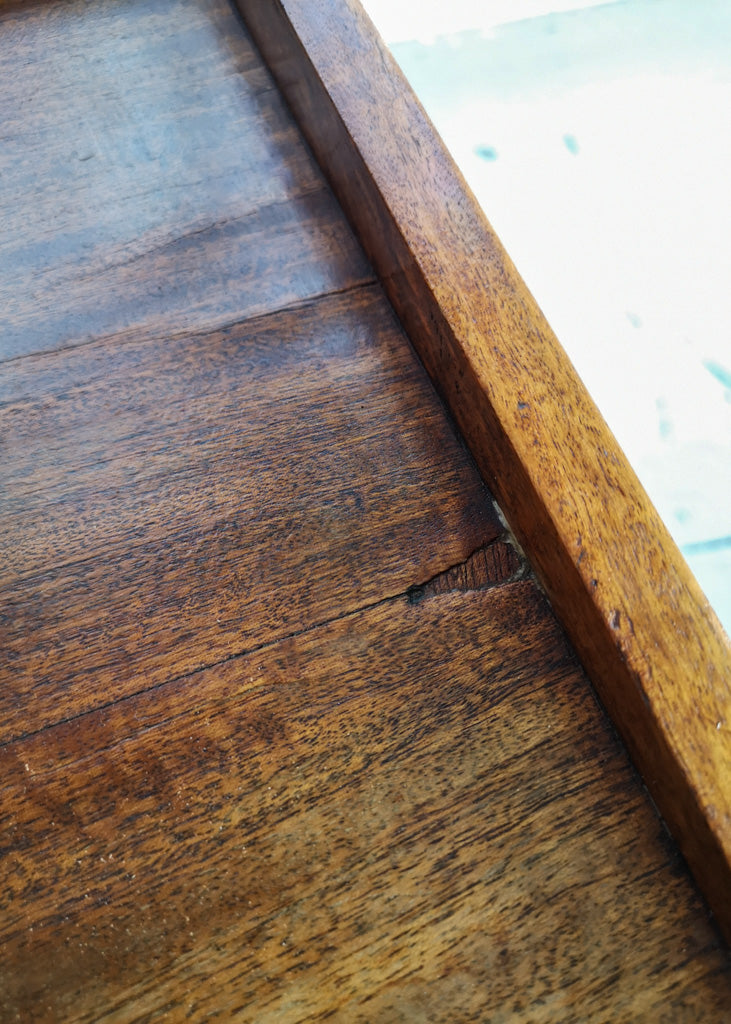 Greaves & Thomas Server Trolley