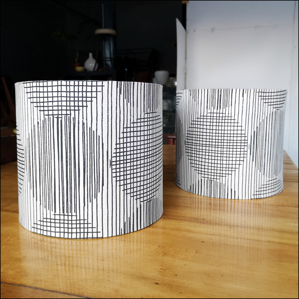 Skinny LaMinx Lampshades - priced per shade