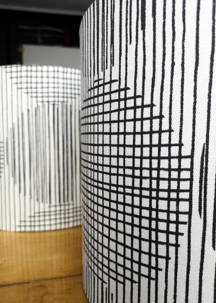Skinny LaMinx Lampshades - priced per shade