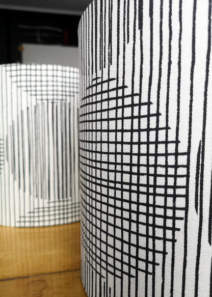 Skinny LaMinx Lampshades - priced per shade