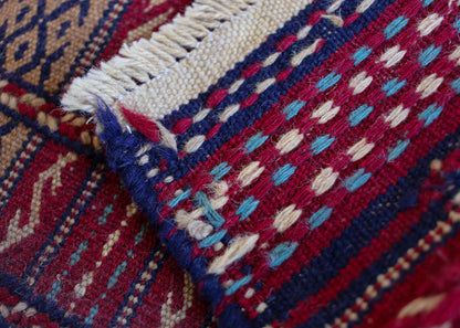 Handmade Kalat Persian Kelim