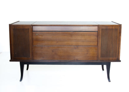 Vintage Philips Radiogram