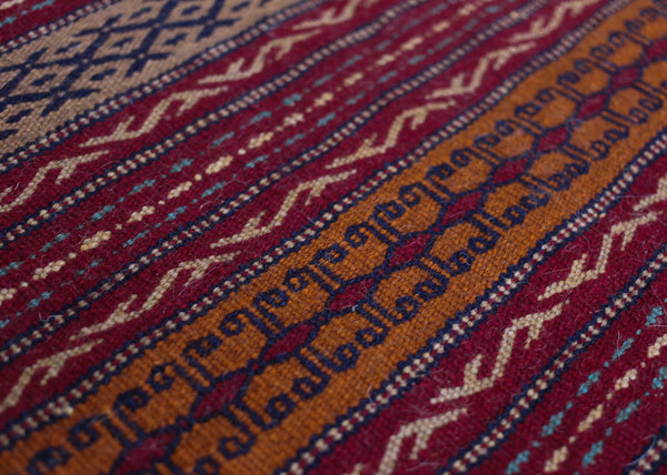 Handmade Kalat Persian Kelim