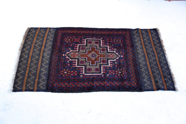 Handmade Surplasi Persian Rug