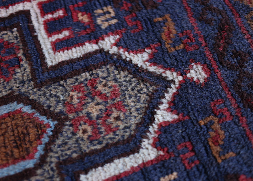Handmade Surplasi Persian Rug