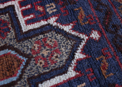 Handmade Surplasi Persian Rug