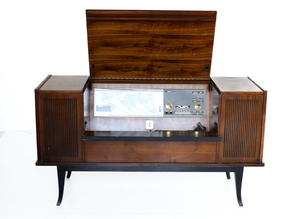 Vintage Philips Radiogram