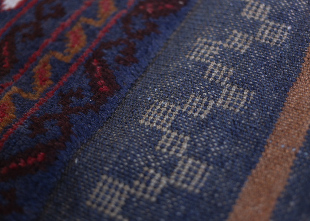Handmade Surplasi Persian Rug