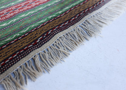 Handmade Kalat Persian Kelim