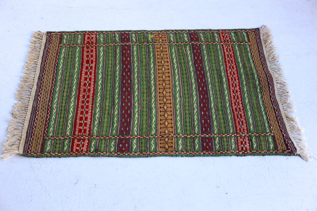 Handmade Kalat Persian Kelim