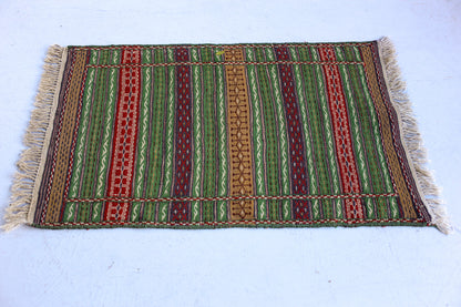 Handmade Kalat Persian Kelim