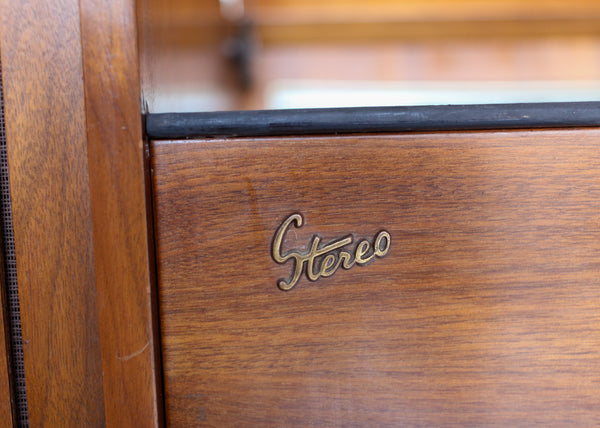 Vintage Philips Radiogram