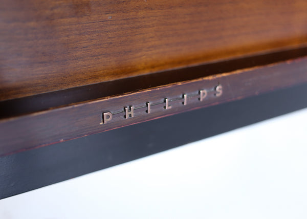 Vintage Philips Radiogram