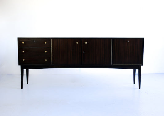 Large Vintage Novocraft Sideboard
