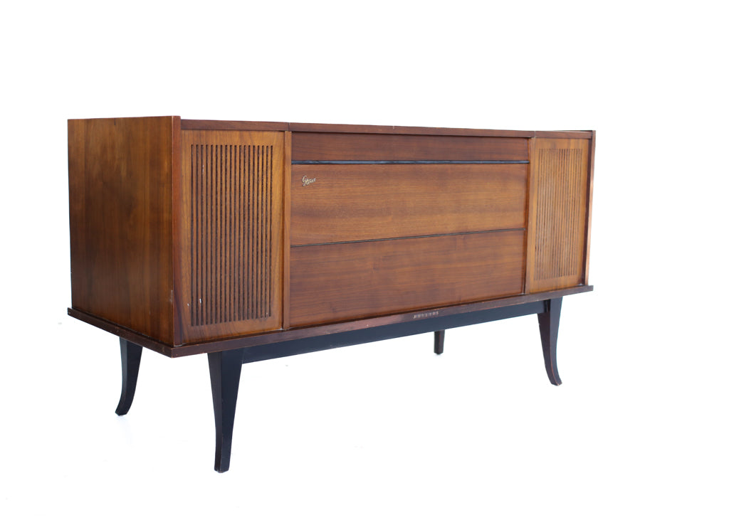 PHILIPSオーディオ Radiogram　F6X95A/05（ジャンク） Vintage Philips Radiogram – Huisraad Modern