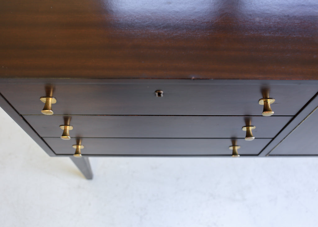 Large Vintage Novocraft Sideboard