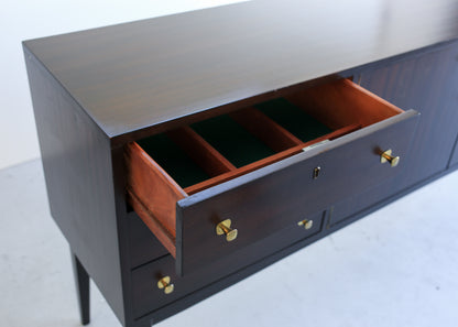 Large Vintage Novocraft Sideboard