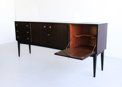Large Vintage Novocraft Sideboard