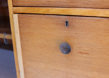Small Mid-century Sideboard