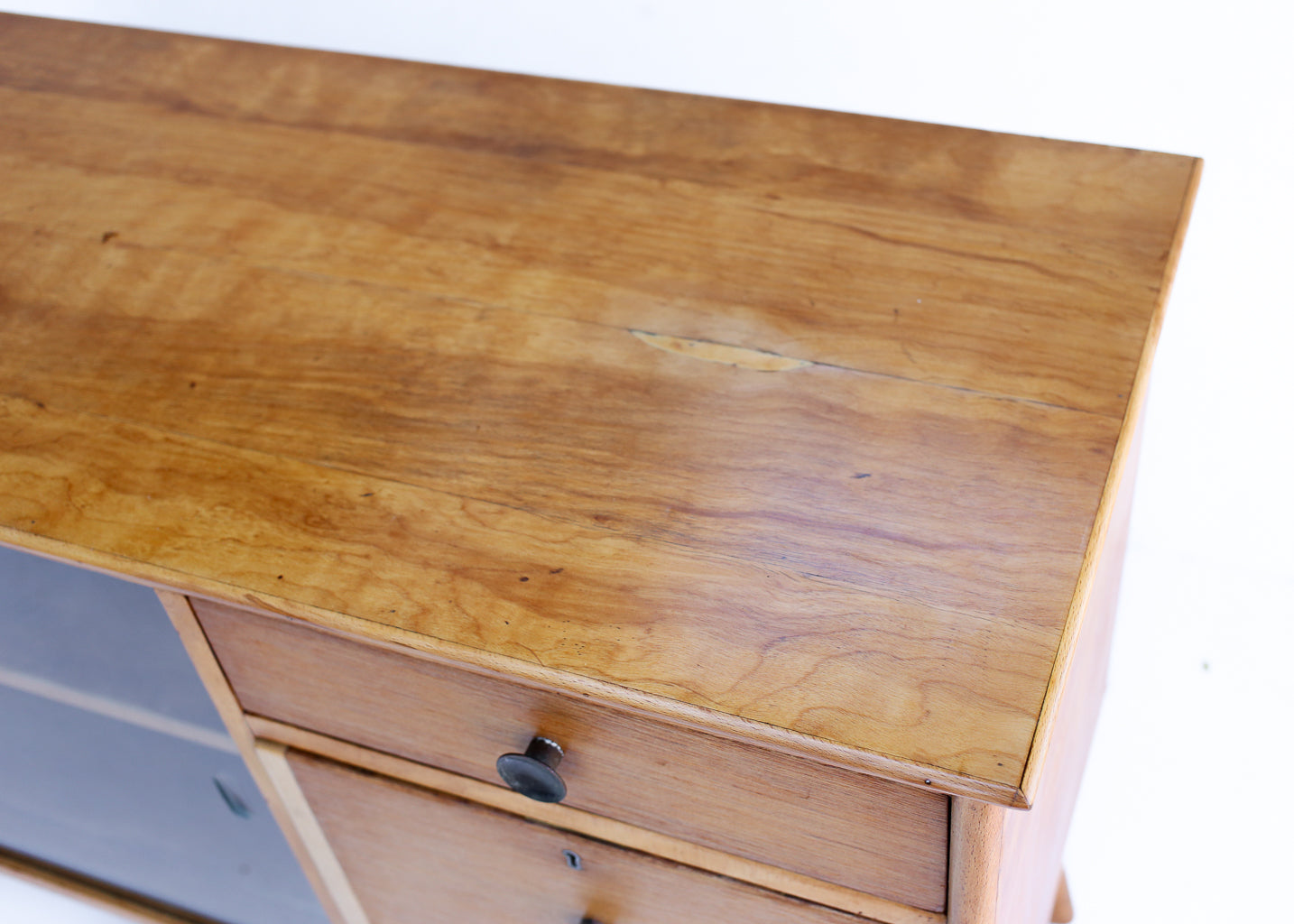 Small Mid-century Sideboard