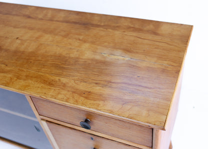 Small Mid-century Sideboard