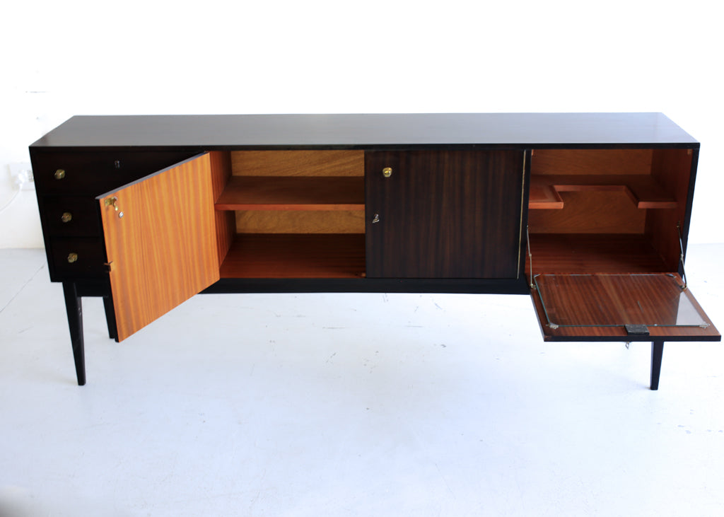 Large Vintage Novocraft Sideboard