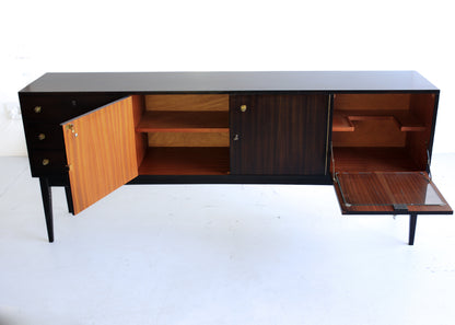 Large Vintage Novocraft Sideboard