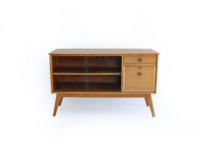 Small Mid-century Sideboard
