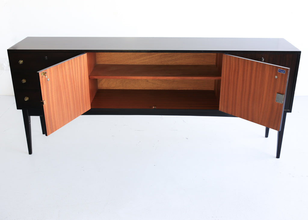 Large Vintage Novocraft Sideboard