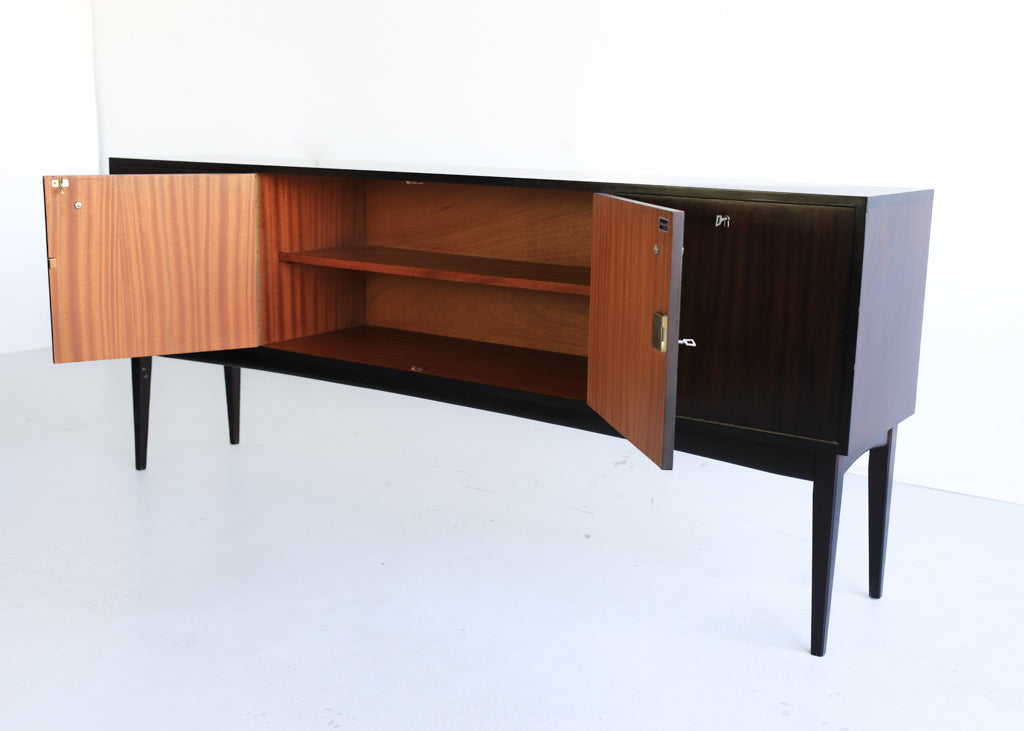 Large Vintage Novocraft Sideboard