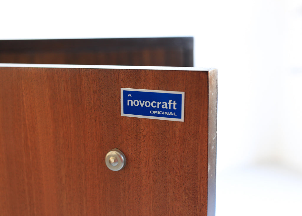 Large Vintage Novocraft Sideboard