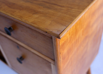 Small Mid-century Sideboard