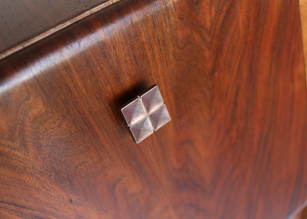 Small Cocktail Cabinet