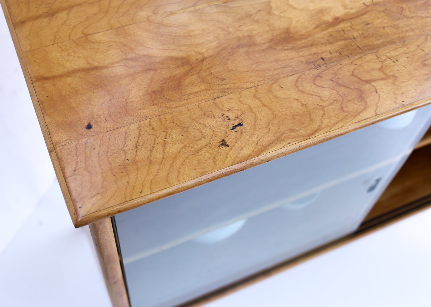 Small Mid-century Sideboard