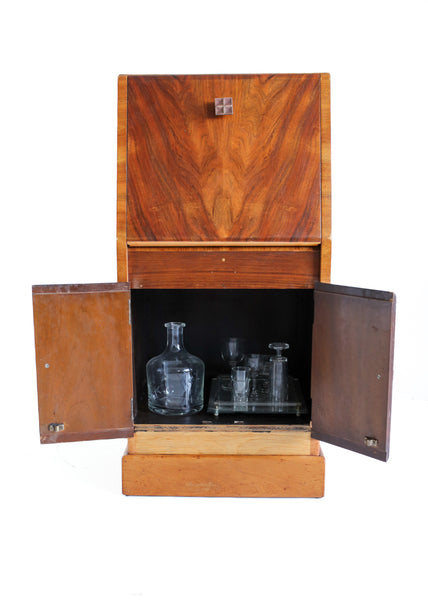 Small Cocktail Cabinet
