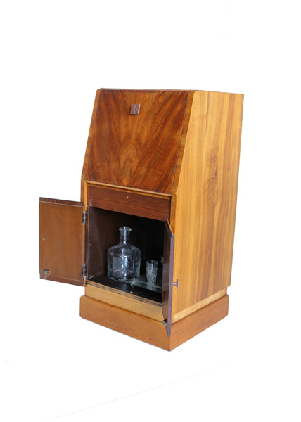 Small Cocktail Cabinet