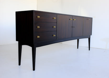 Large Vintage Novocraft Sideboard