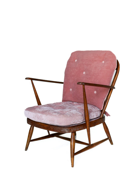 Lubis Chair