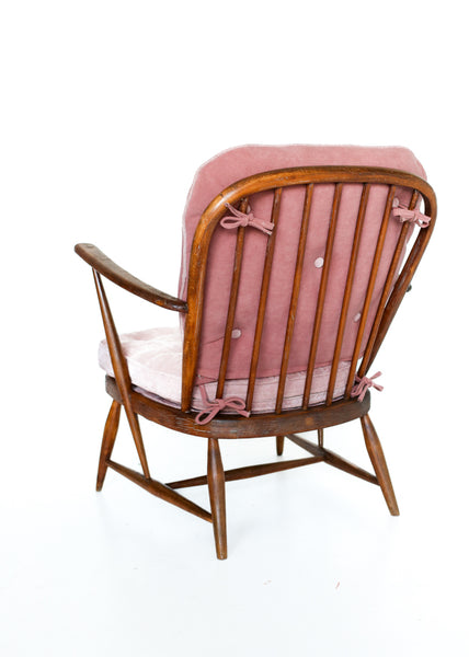 Lubis Chair