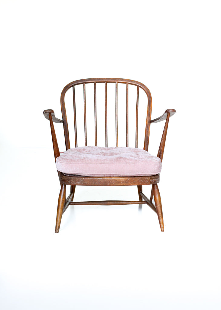Lubis Chair