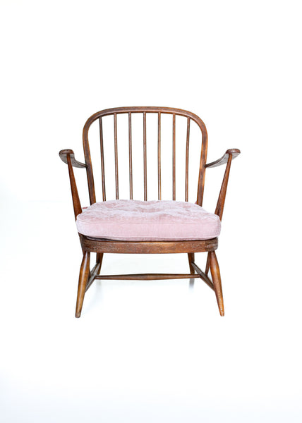 Lubis Chair