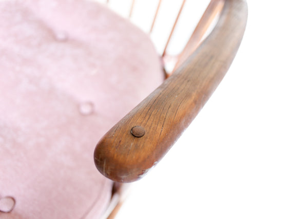 Lubis Chair