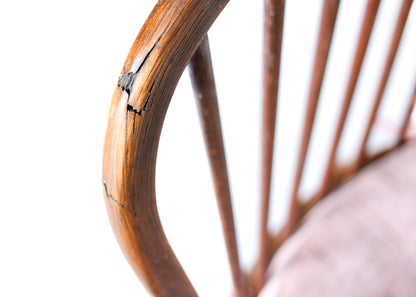 Lubis Chair